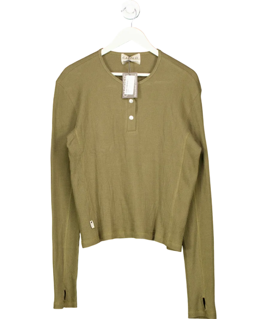 Carrer Green Lis Henley Top UK M