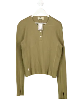 Carrer Green Lis Henley Top UK M