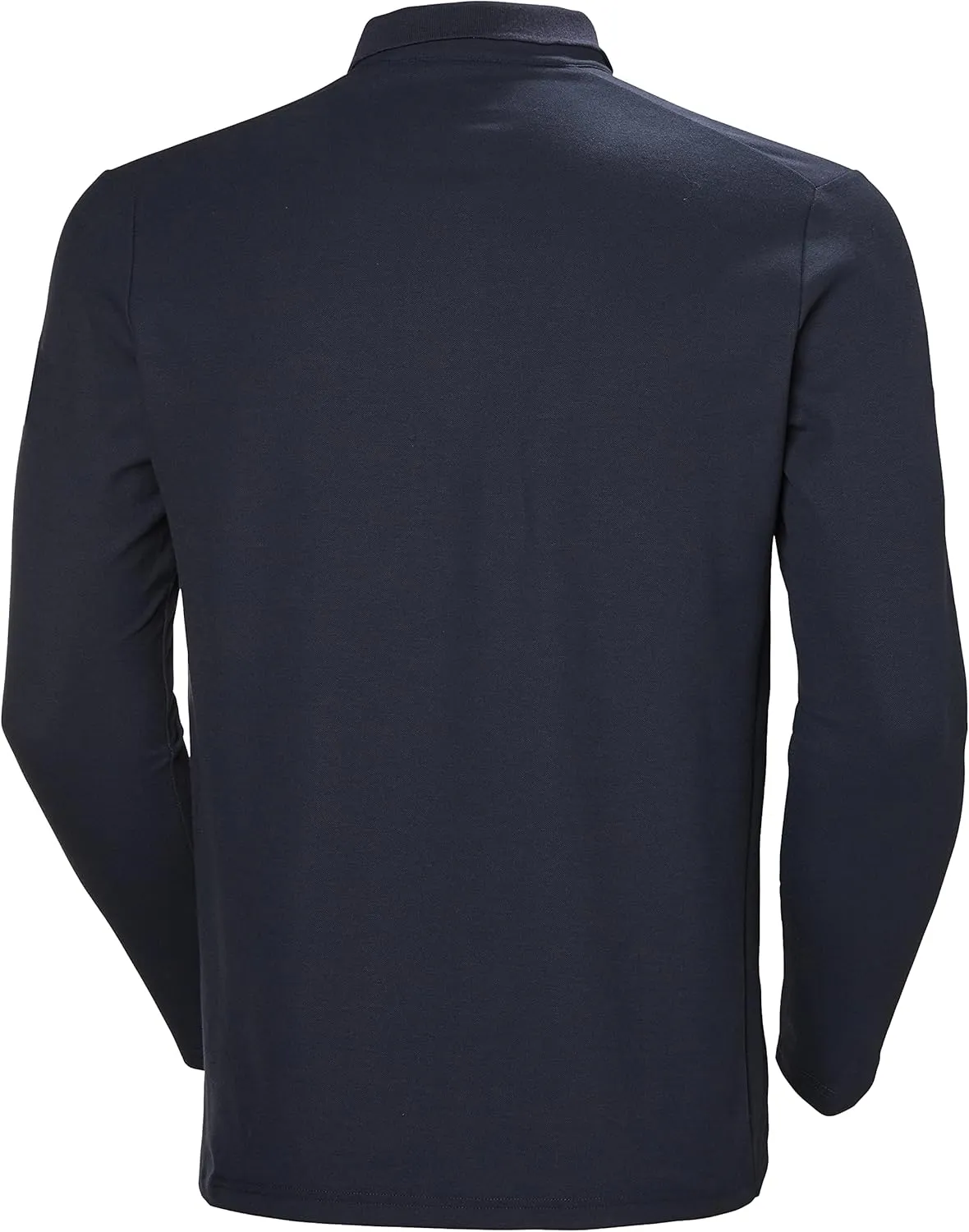 Helly-Hansen Men's Crewline Long Sleeve Polo Shirt