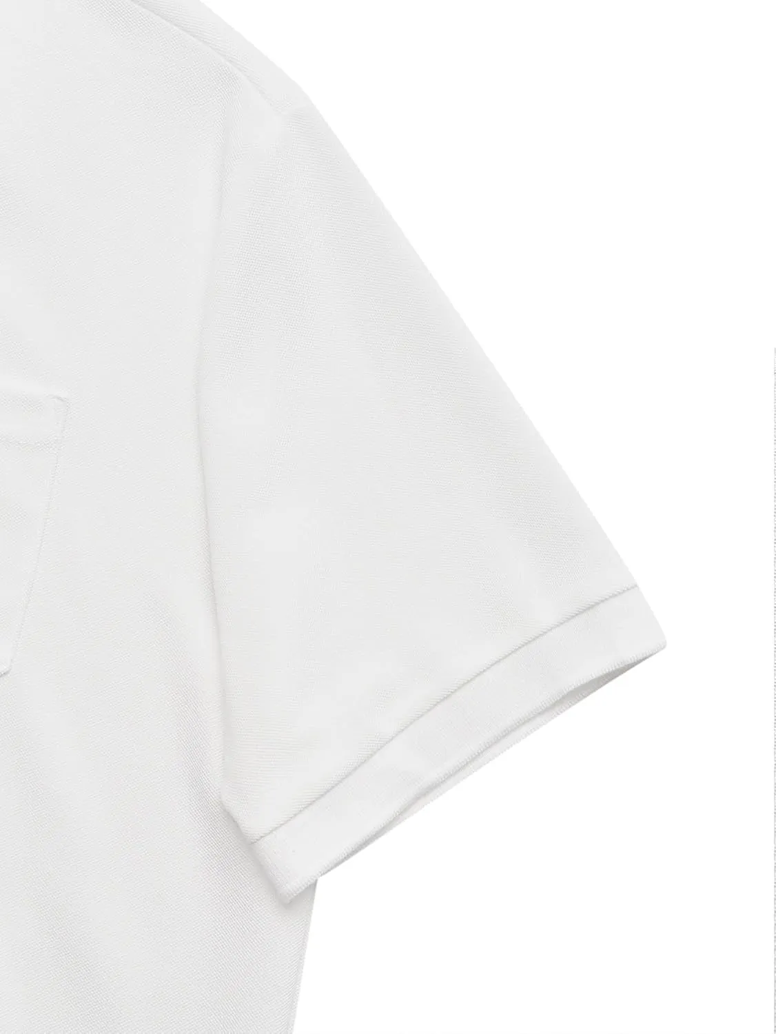 Men's Classic Short Sleeve Polo Shirt Casual Lightweight Solid Golf Shirts with Pocket