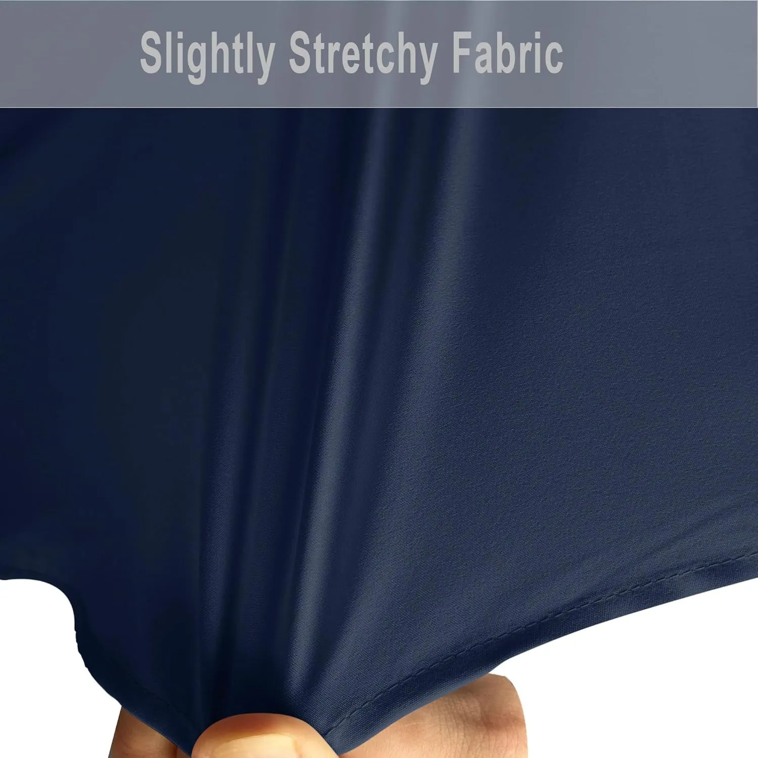 Men’s Slim Fit Dress Shirts Athletic Fitted Long Sleeve Stretch Casual Button Down Shirt