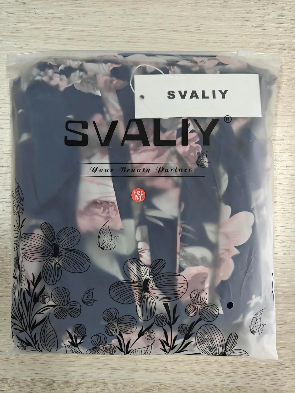SVALIY Women Off Shoulder Ruffles Floral Tunic Casual Party Shift Short Dress