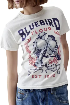 Y2K Retro Graphic Baby Tees Women Short Sleeve Slim Fit T Shirt 90s Summer Trendy Vintage Aesthetic Cropped Top